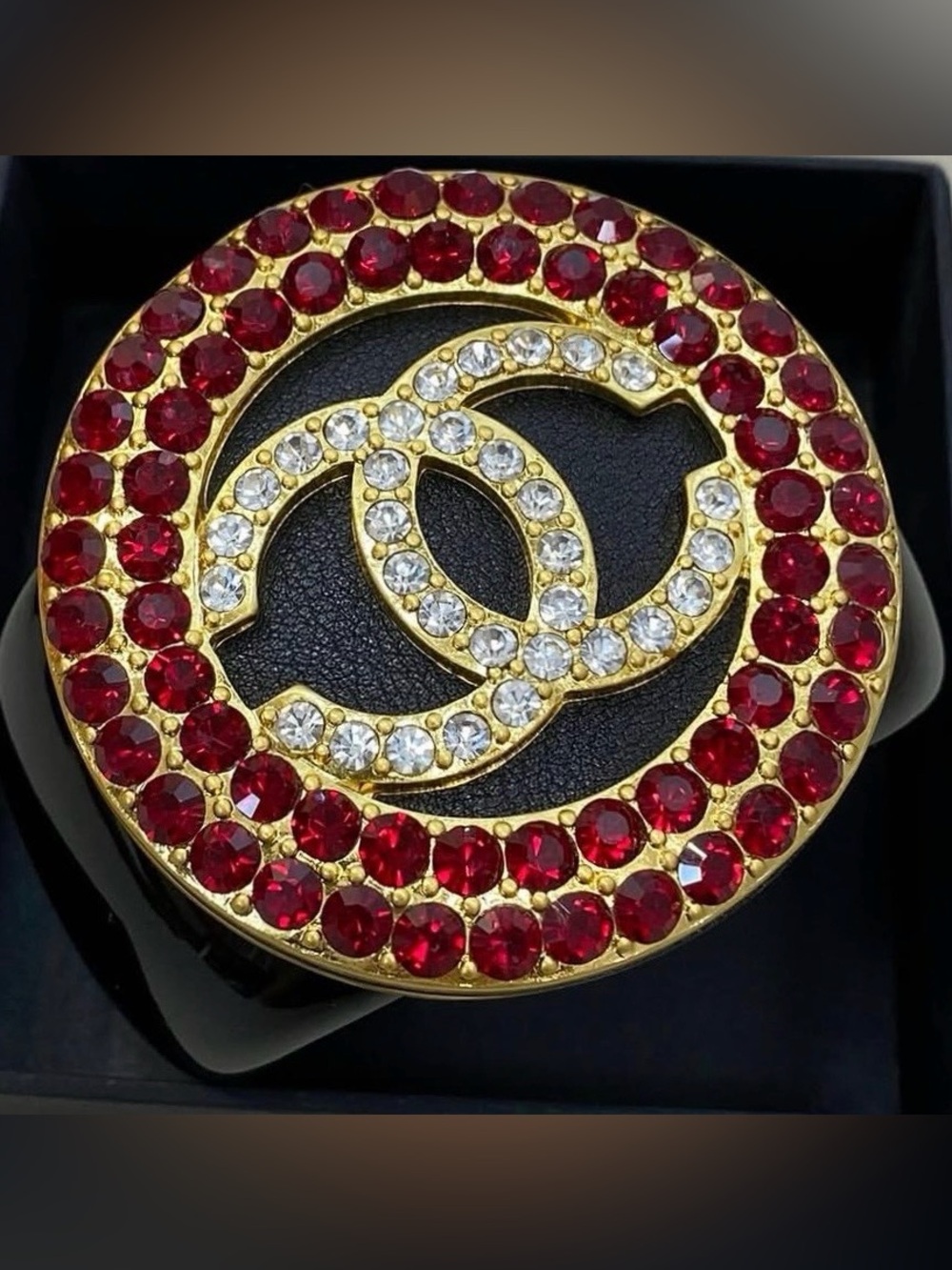 👠💃🏻🌹 CC Cuff 🏮 - Picture 2 of 5